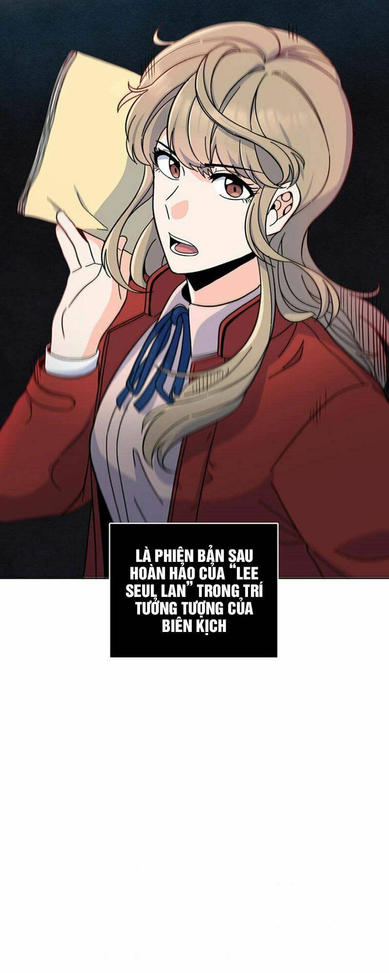 Quản Lý Cấp Cao Nhất Của Năm - Chapter 4 - Page 20