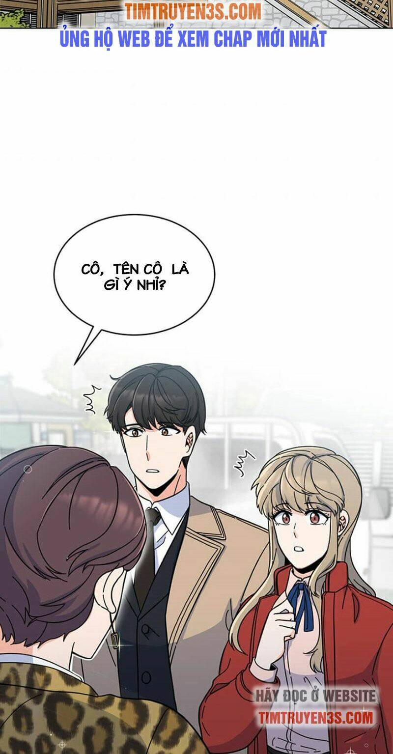 Quản Lý Cấp Cao Nhất Của Năm - Chapter 4 - Page 22