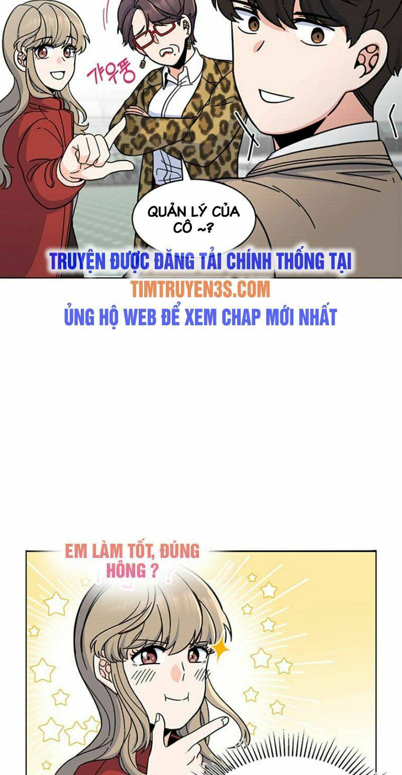 Quản Lý Cấp Cao Nhất Của Năm - Chapter 4 - Page 27