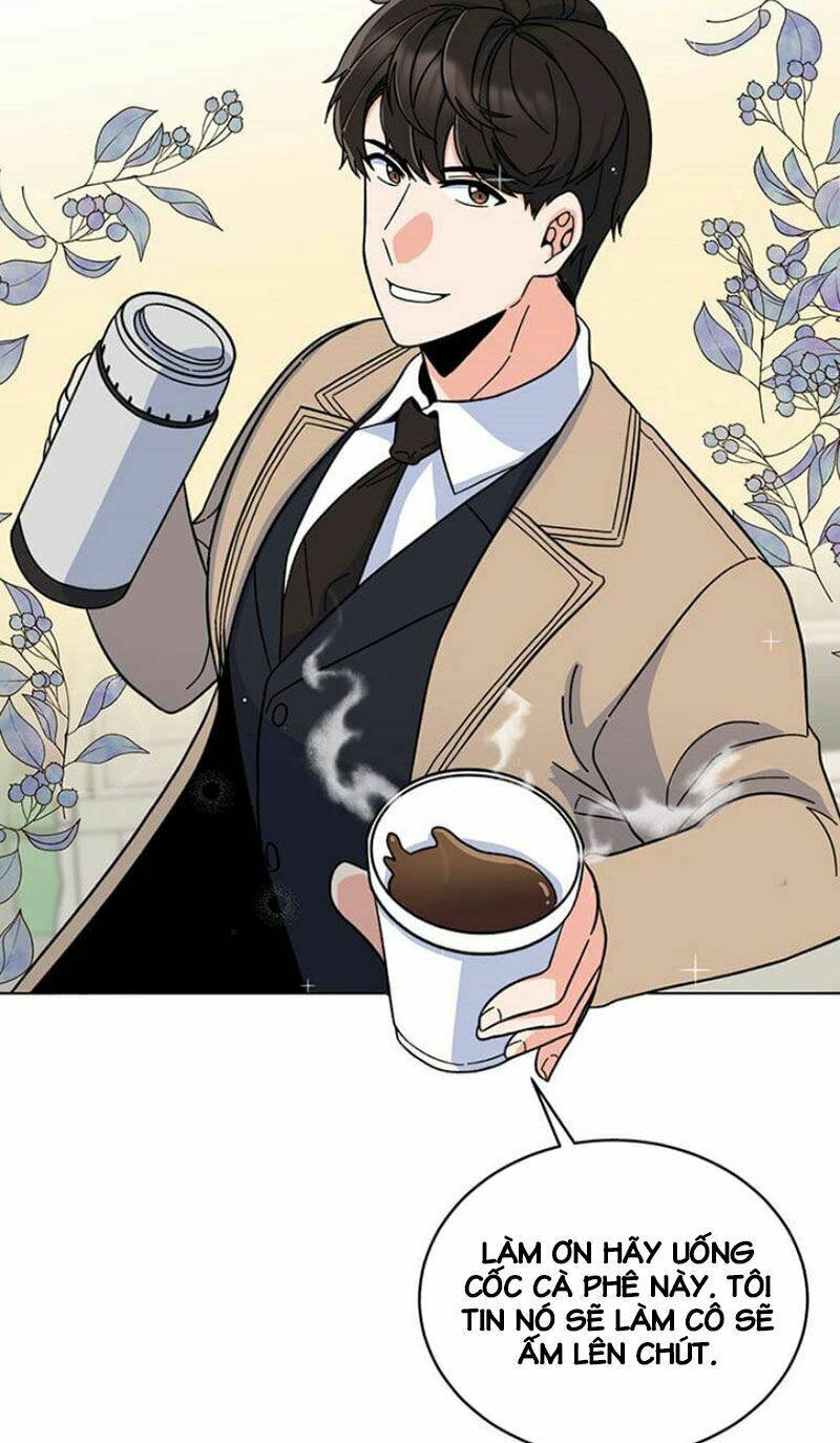 Quản Lý Cấp Cao Nhất Của Năm - Chapter 4 - Page 32