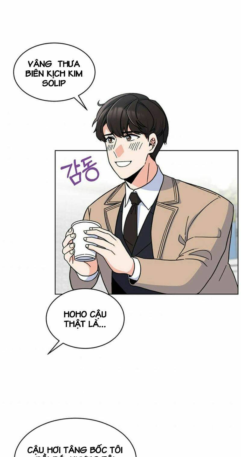 Quản Lý Cấp Cao Nhất Của Năm - Chapter 4 - Page 35