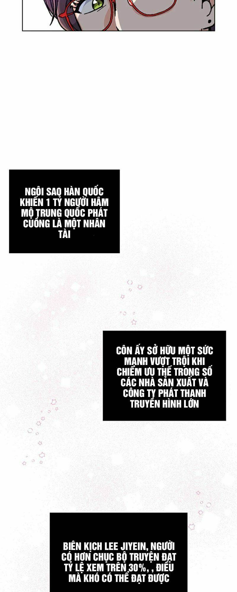 Quản Lý Cấp Cao Nhất Của Năm - Chapter 4 - Page 3