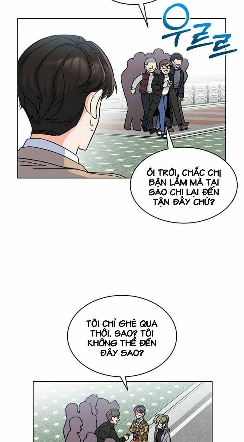 Quản Lý Cấp Cao Nhất Của Năm - Chapter 4 - Page 41