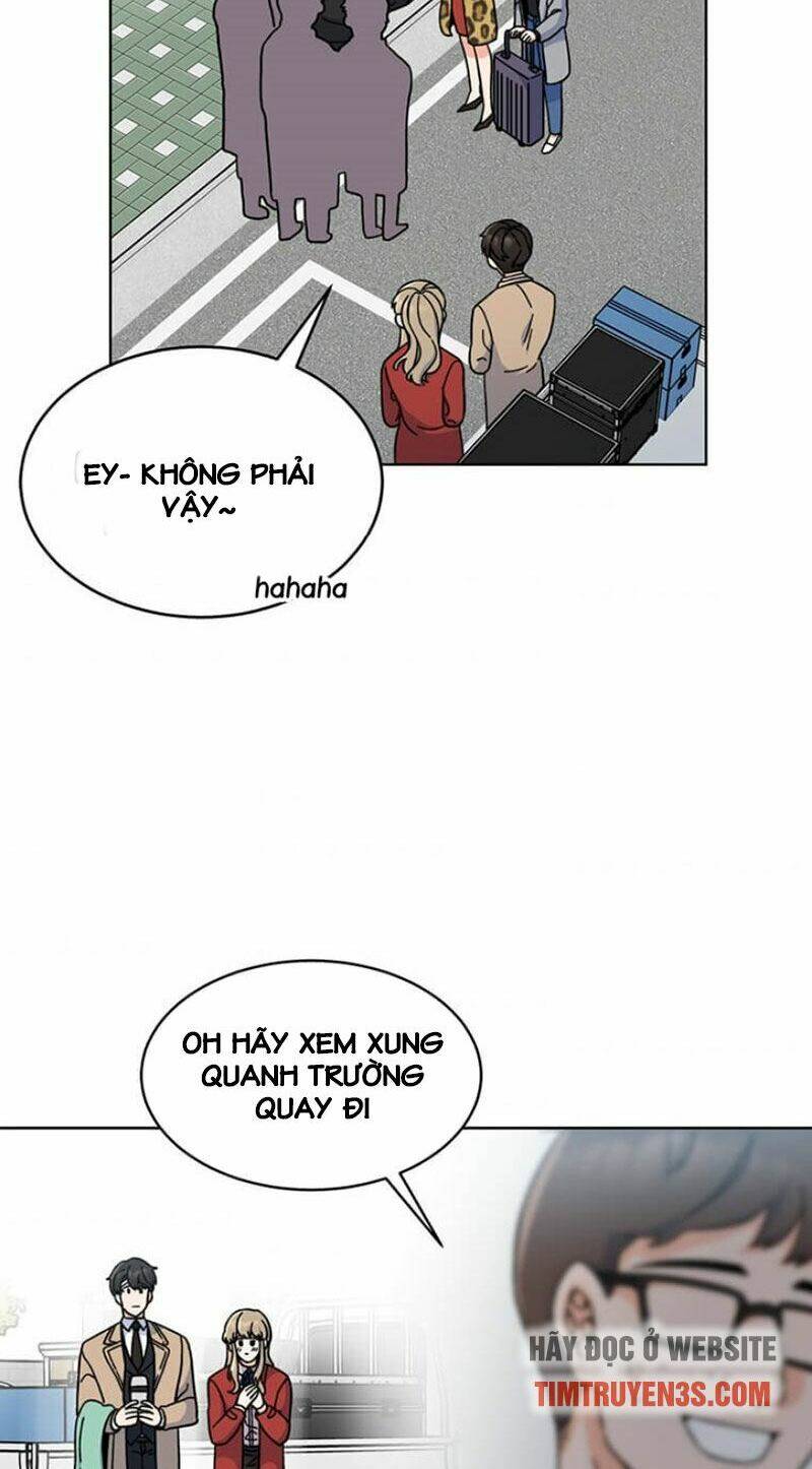 Quản Lý Cấp Cao Nhất Của Năm - Chapter 4 - Page 42