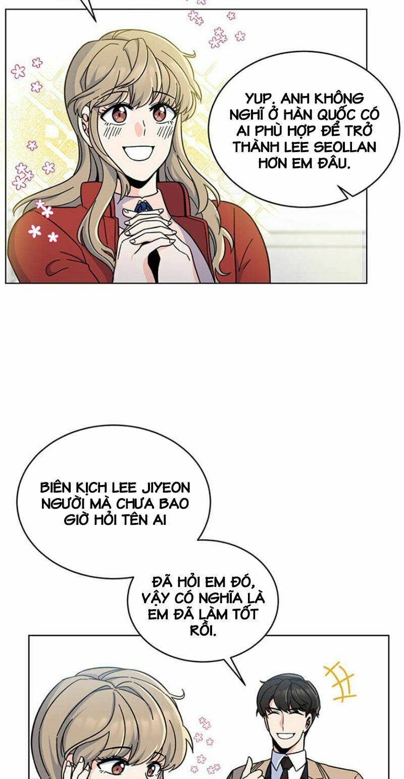 Quản Lý Cấp Cao Nhất Của Năm - Chapter 4 - Page 44