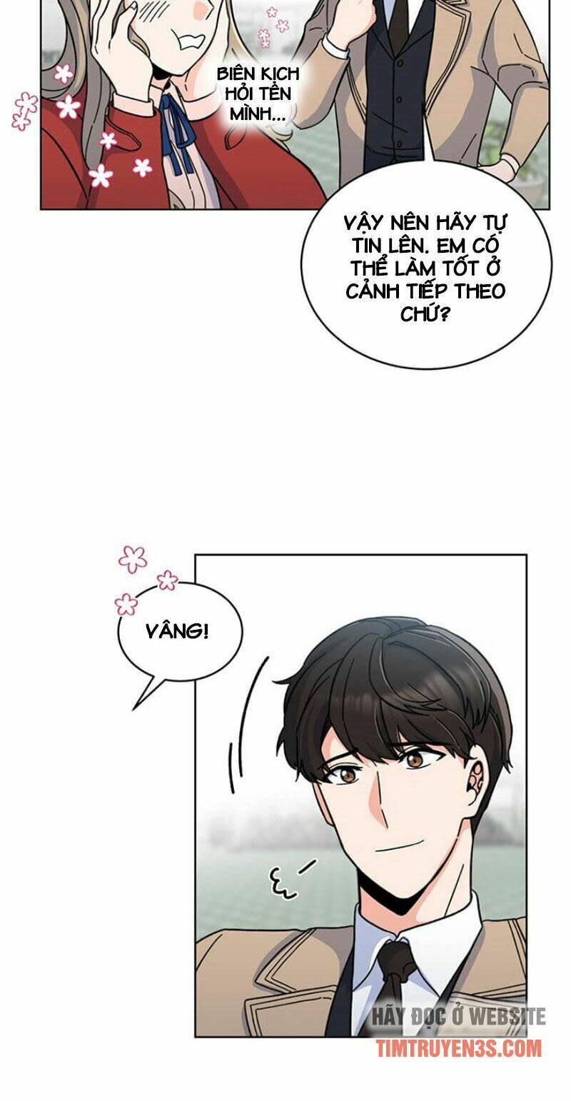 Quản Lý Cấp Cao Nhất Của Năm - Chapter 4 - Page 45