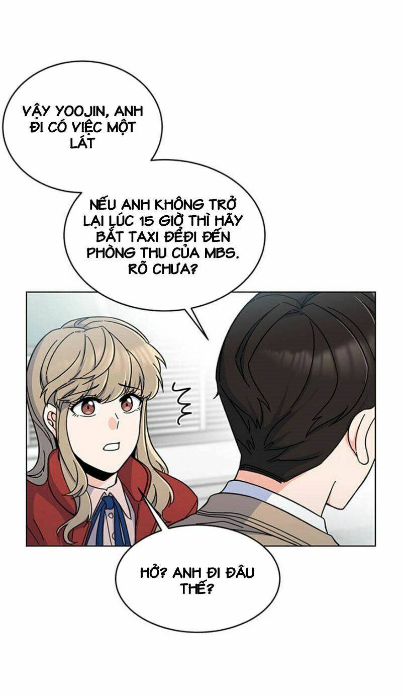 Quản Lý Cấp Cao Nhất Của Năm - Chapter 4 - Page 46