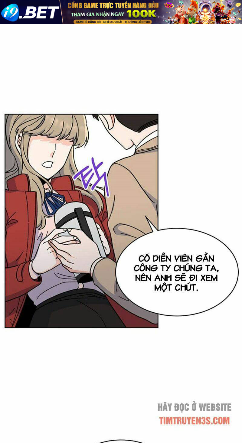 Quản Lý Cấp Cao Nhất Của Năm - Chapter 4 - Page 47