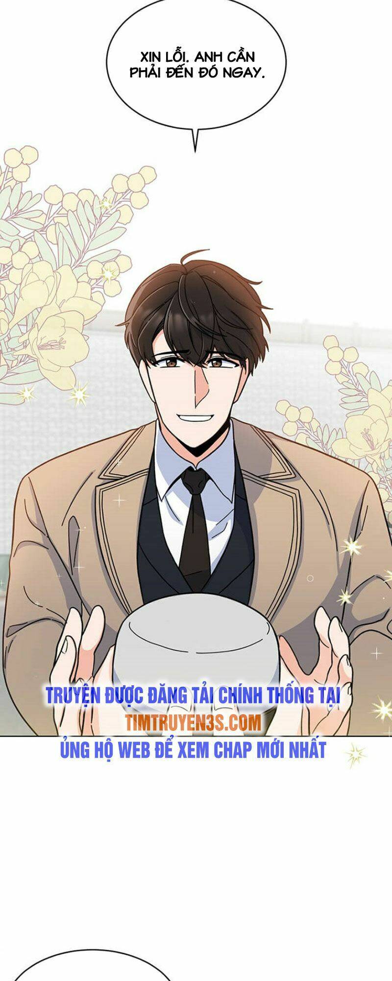 Quản Lý Cấp Cao Nhất Của Năm - Chapter 4 - Page 48