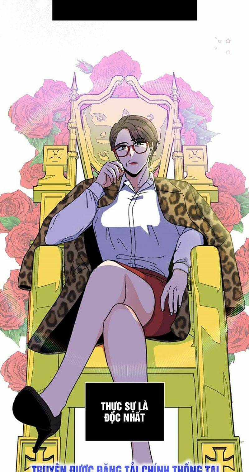 Quản Lý Cấp Cao Nhất Của Năm - Chapter 4 - Page 4