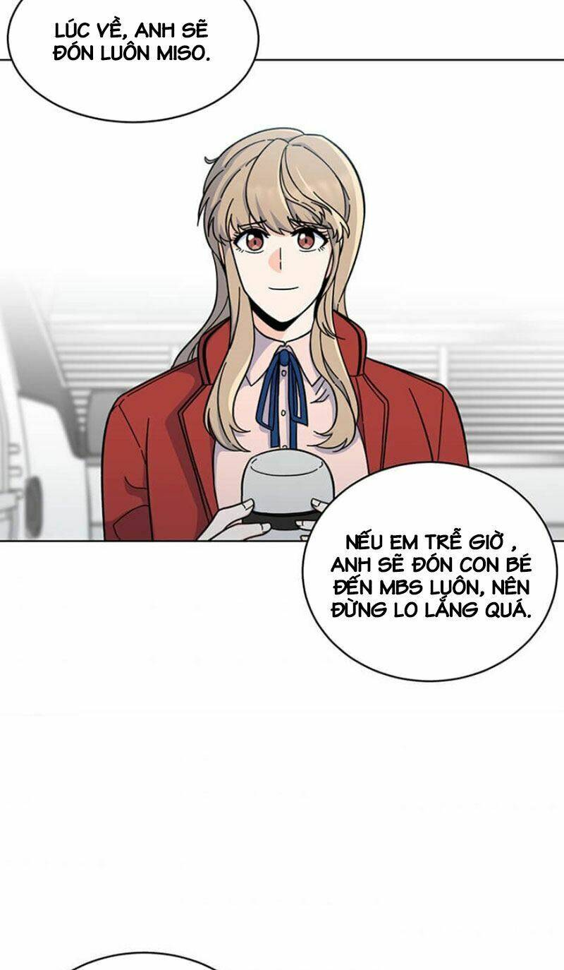 Quản Lý Cấp Cao Nhất Của Năm - Chapter 4 - Page 49