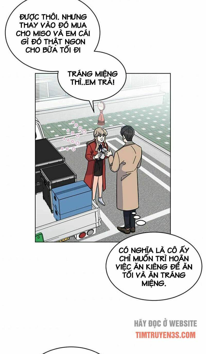 Quản Lý Cấp Cao Nhất Của Năm - Chapter 4 - Page 50