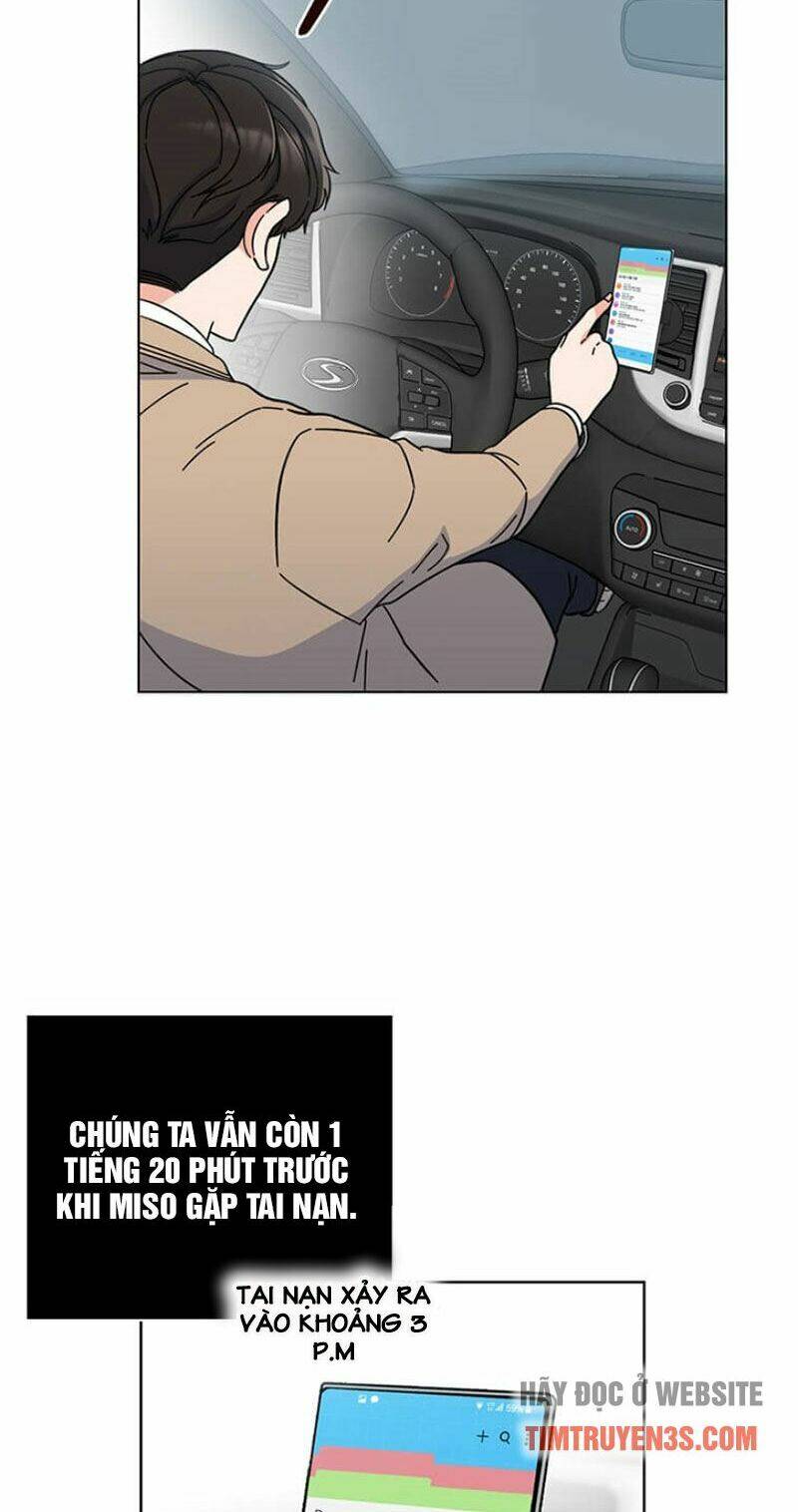 Quản Lý Cấp Cao Nhất Của Năm - Chapter 4 - Page 53