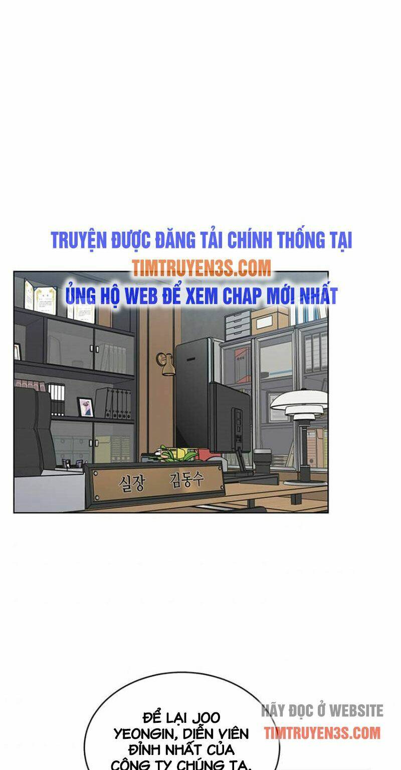 Quản Lý Cấp Cao Nhất Của Năm - Chapter 4 - Page 56