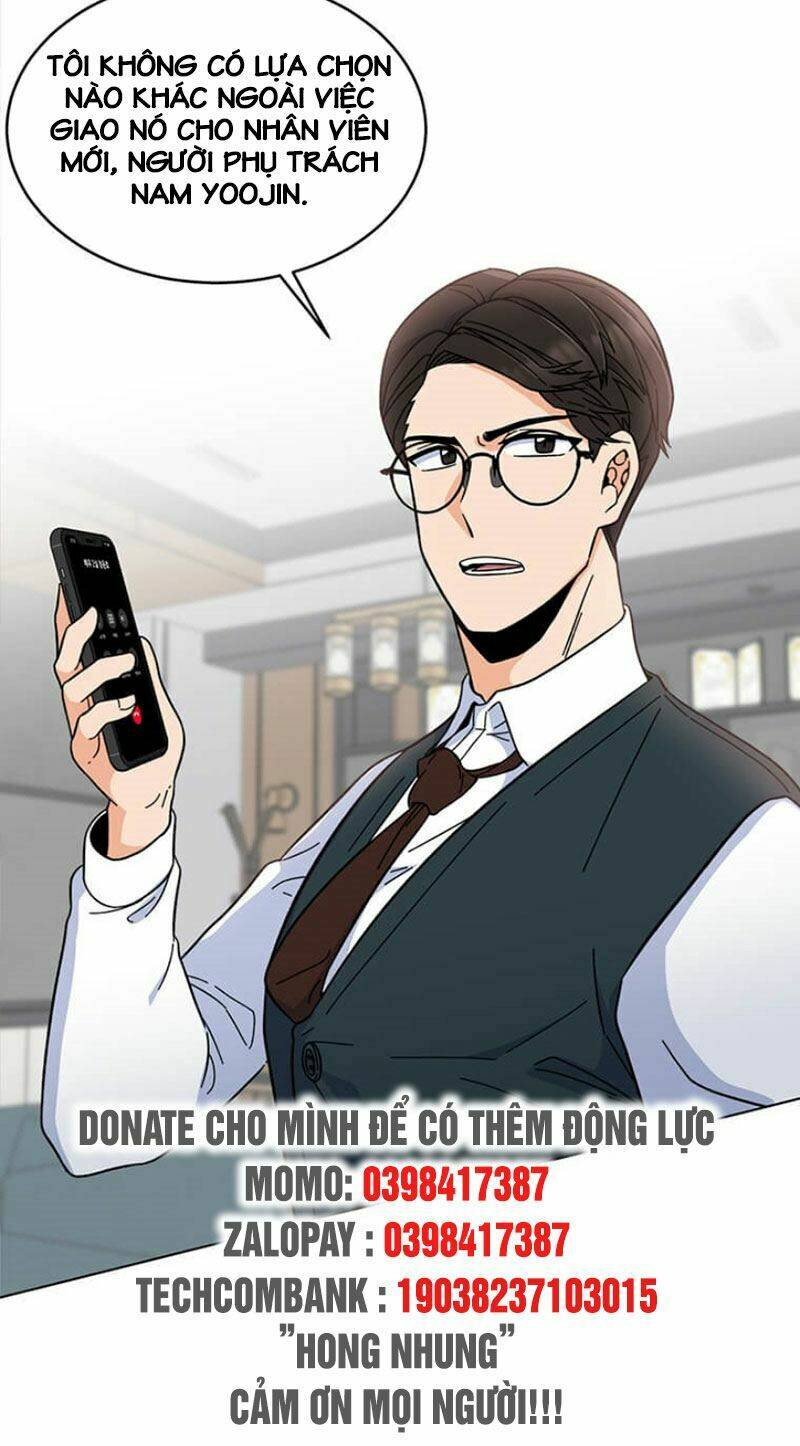 Quản Lý Cấp Cao Nhất Của Năm - Chapter 4 - Page 58