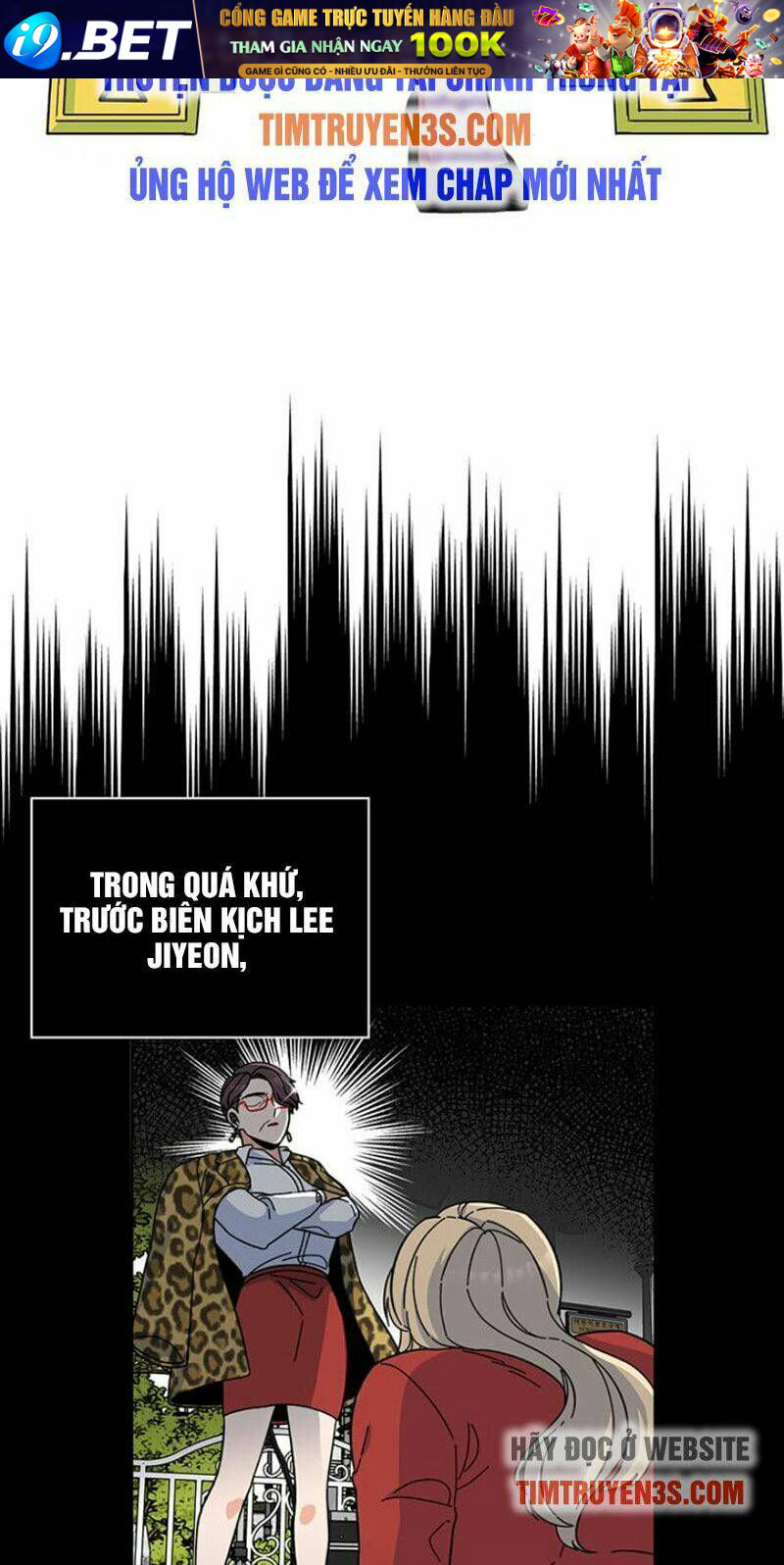 Quản Lý Cấp Cao Nhất Của Năm - Chapter 4 - Page 5