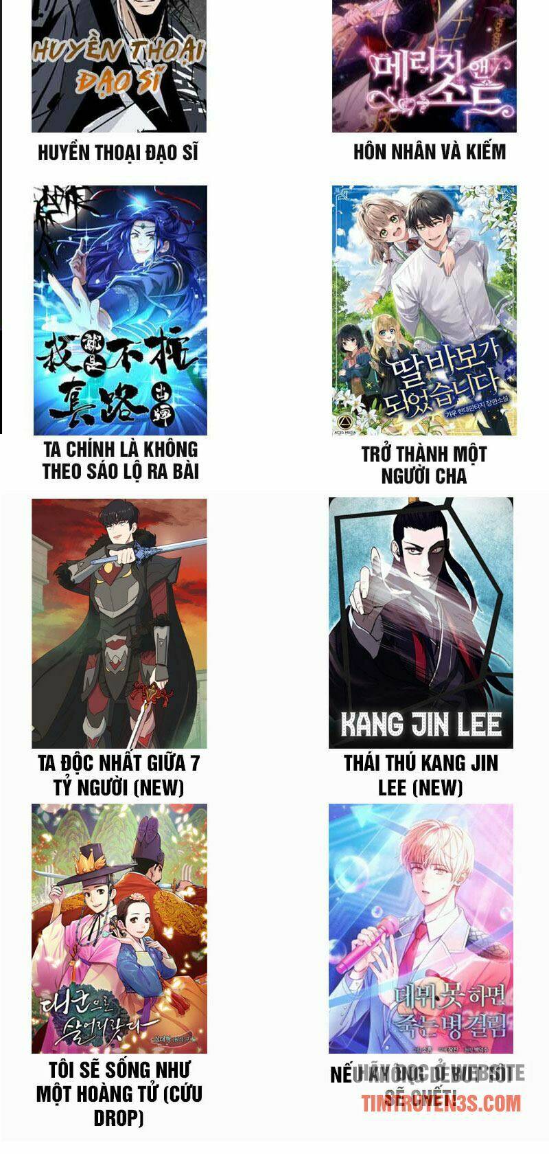 Quản Lý Cấp Cao Nhất Của Năm - Chapter 4 - Page 61