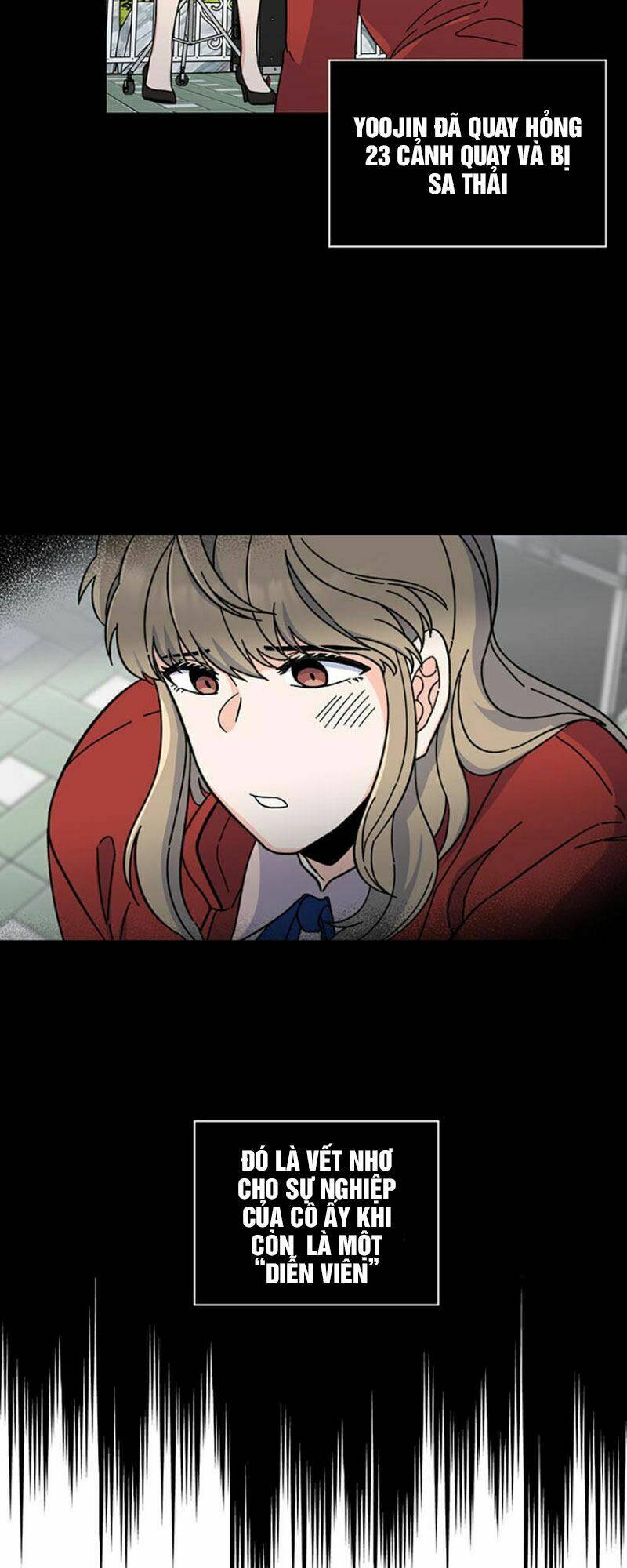 Quản Lý Cấp Cao Nhất Của Năm - Chapter 4 - Page 6