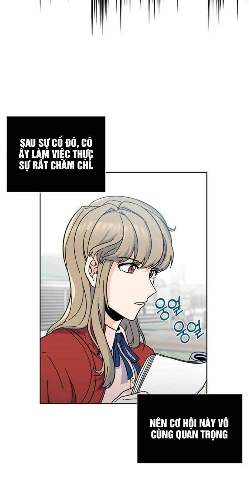 Quản Lý Cấp Cao Nhất Của Năm - Chapter 4 - Page 7