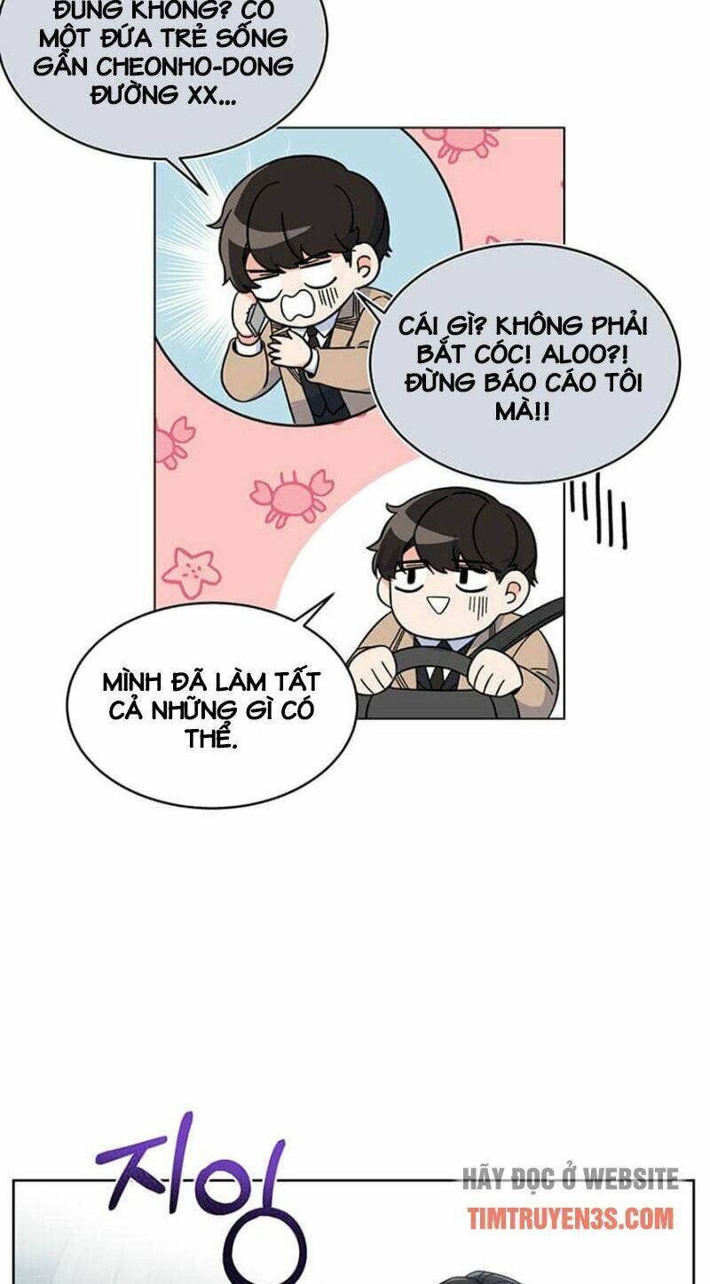 Quản Lý Cấp Cao Nhất Của Năm - Chapter 5 - Page 11