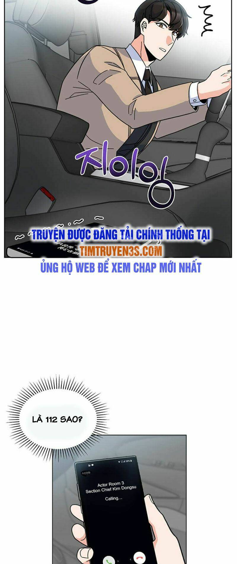 Quản Lý Cấp Cao Nhất Của Năm - Chapter 5 - Page 12