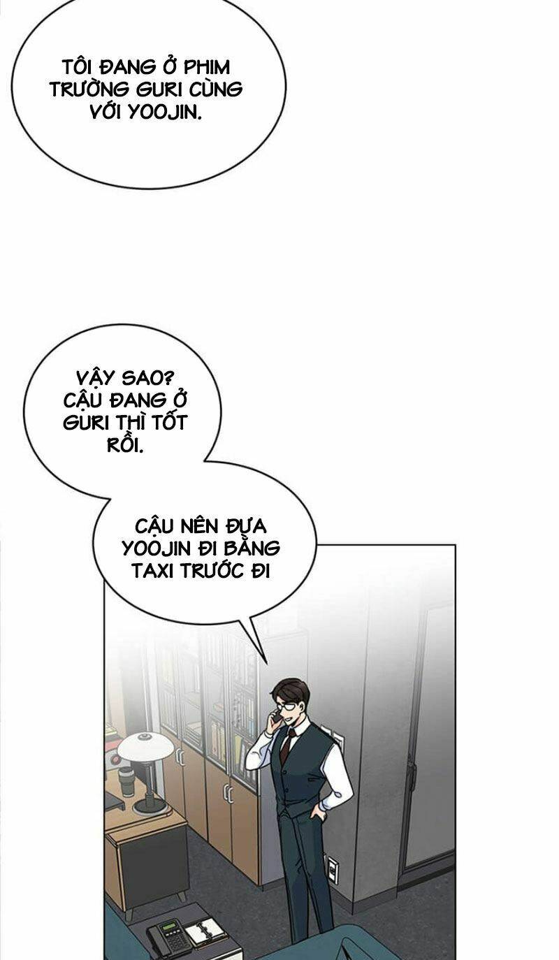 Quản Lý Cấp Cao Nhất Của Năm - Chapter 5 - Page 15