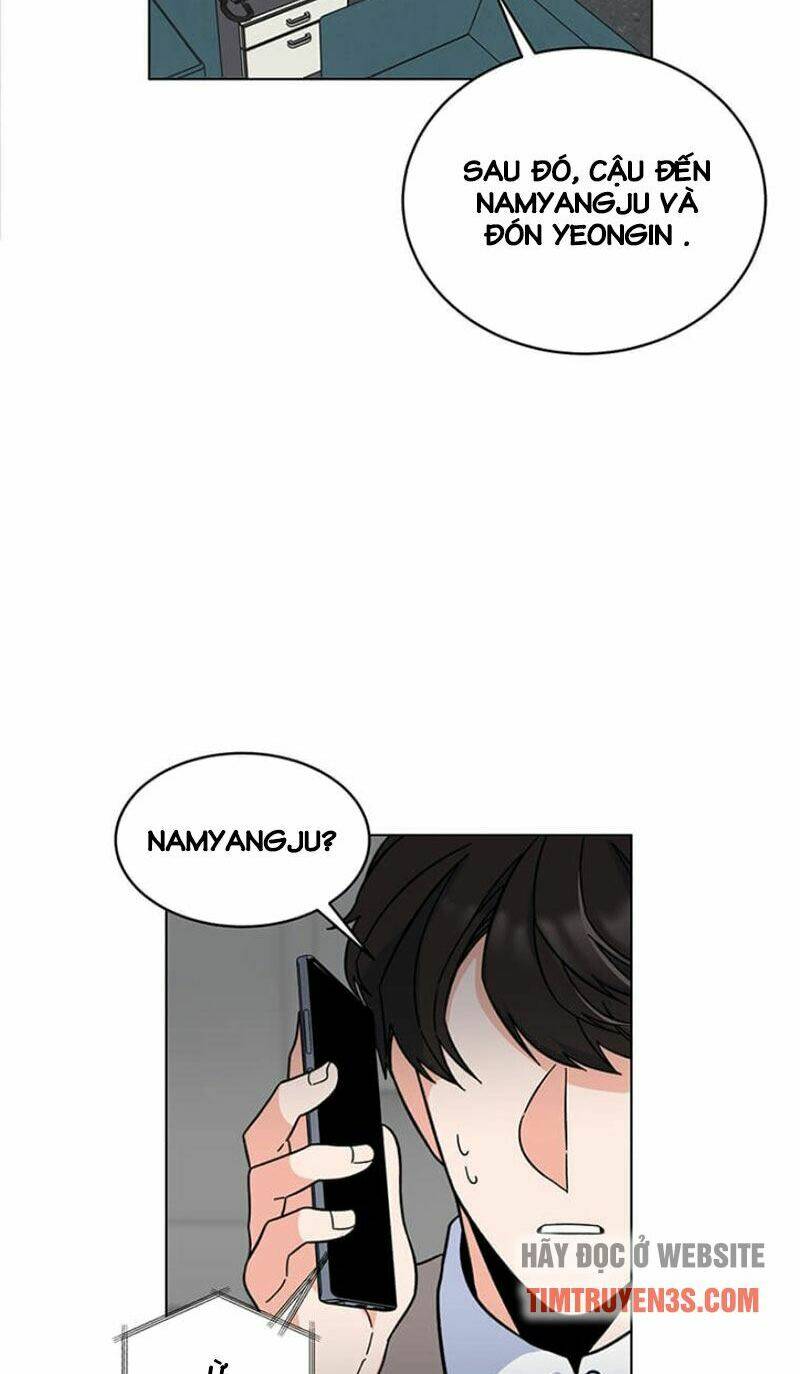 Quản Lý Cấp Cao Nhất Của Năm - Chapter 5 - Page 16