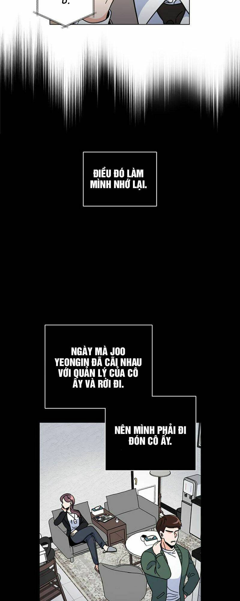 Quản Lý Cấp Cao Nhất Của Năm - Chapter 5 - Page 17