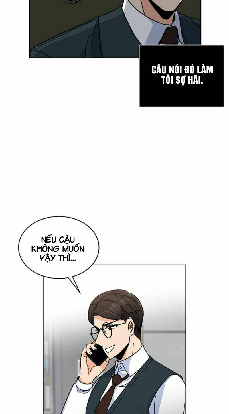 Quản Lý Cấp Cao Nhất Của Năm - Chapter 5 - Page 24