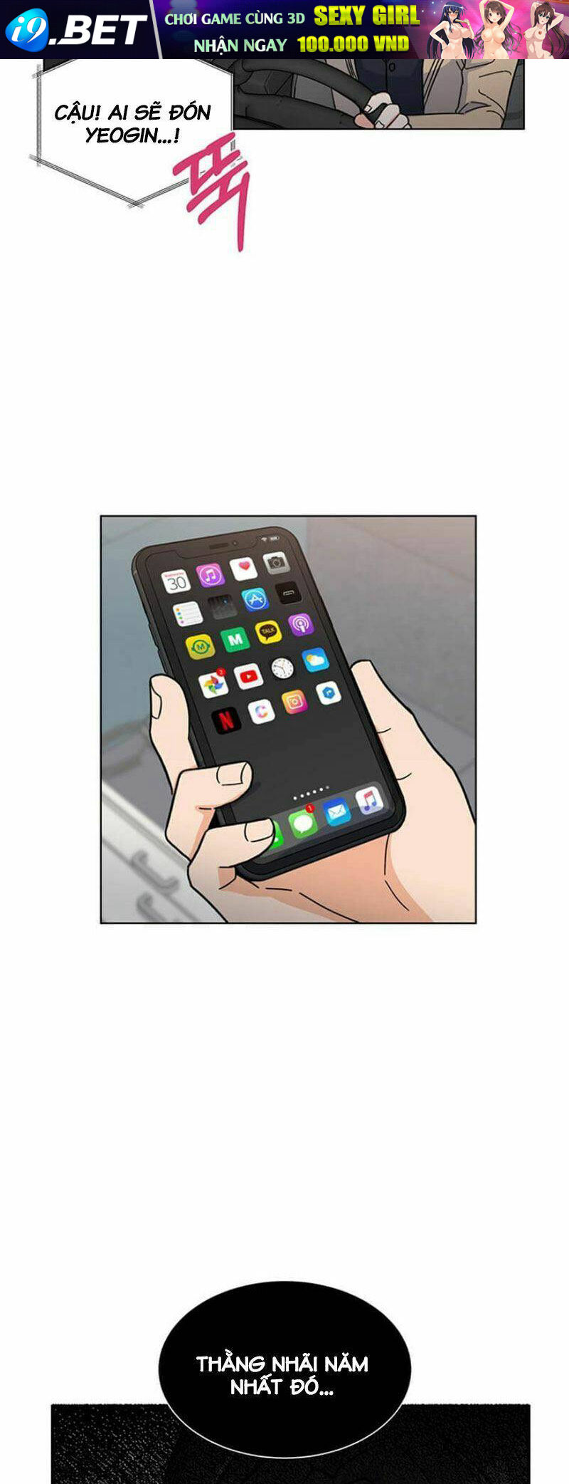 Quản Lý Cấp Cao Nhất Của Năm - Chapter 5 - Page 26