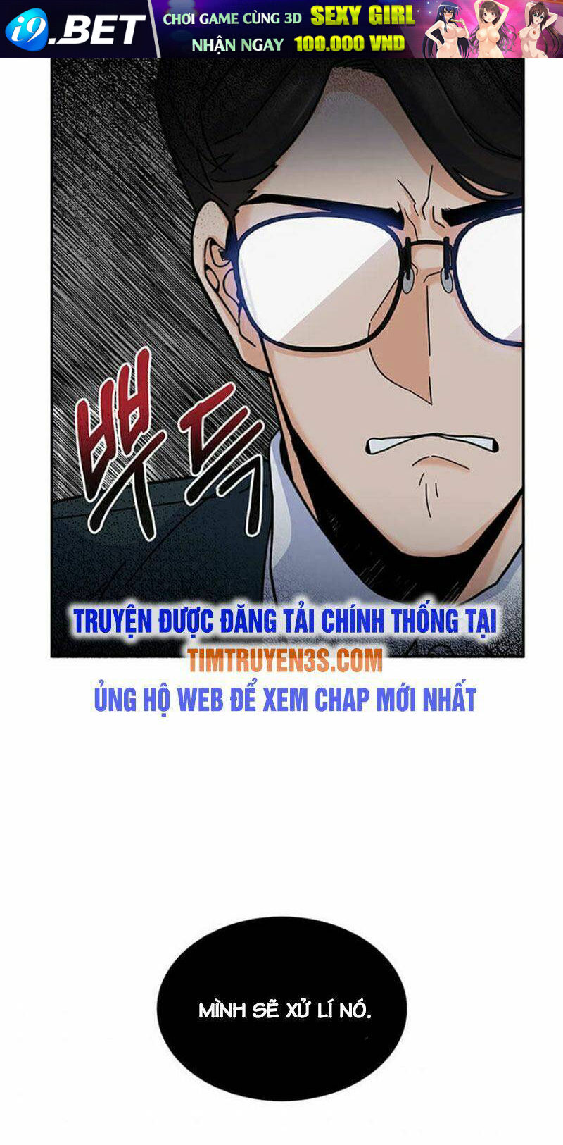 Quản Lý Cấp Cao Nhất Của Năm - Chapter 5 - Page 27