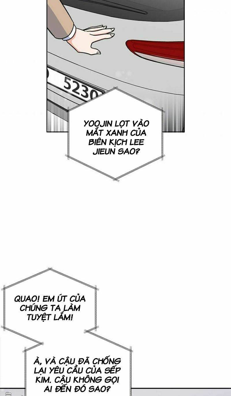 Quản Lý Cấp Cao Nhất Của Năm - Chapter 5 - Page 29