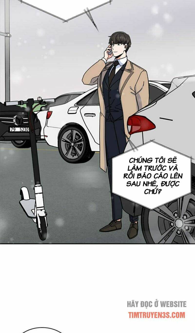 Quản Lý Cấp Cao Nhất Của Năm - Chapter 5 - Page 30