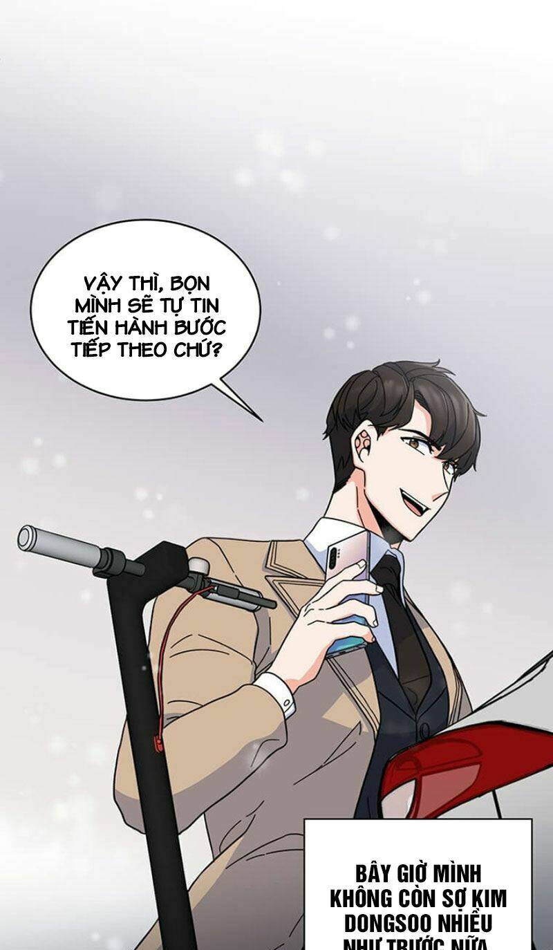 Quản Lý Cấp Cao Nhất Của Năm - Chapter 5 - Page 32