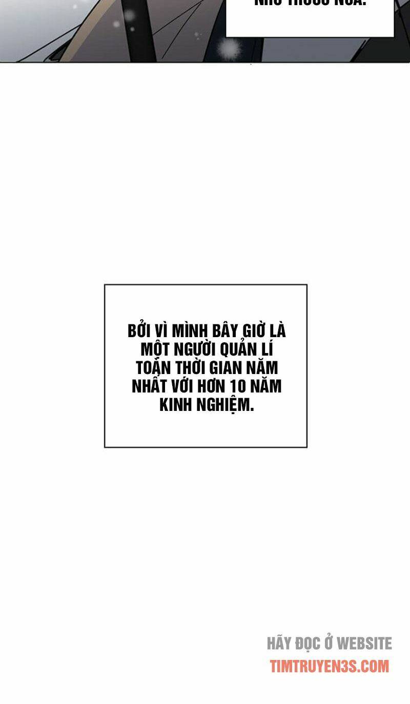 Quản Lý Cấp Cao Nhất Của Năm - Chapter 5 - Page 33