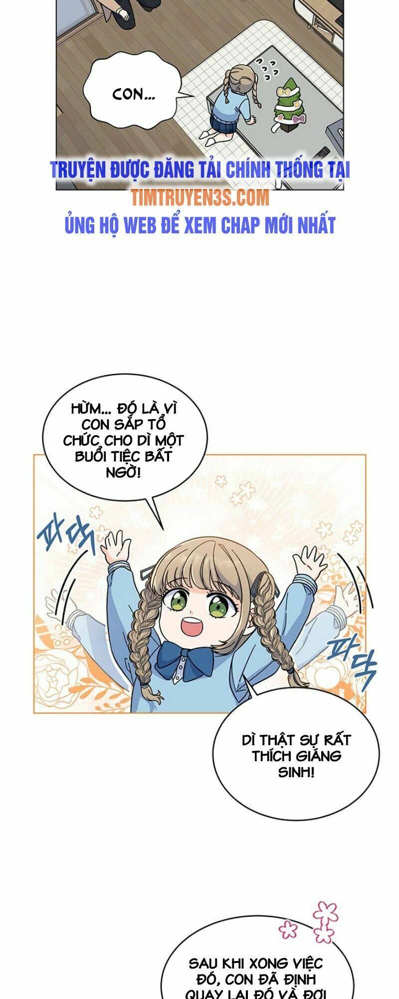 Quản Lý Cấp Cao Nhất Của Năm - Chapter 5 - Page 37