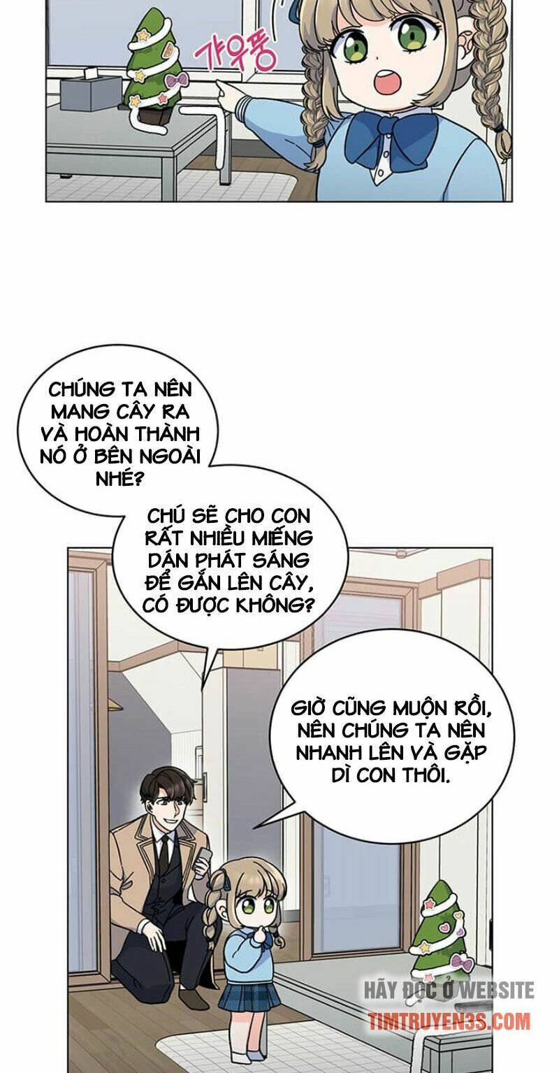 Quản Lý Cấp Cao Nhất Của Năm - Chapter 5 - Page 39