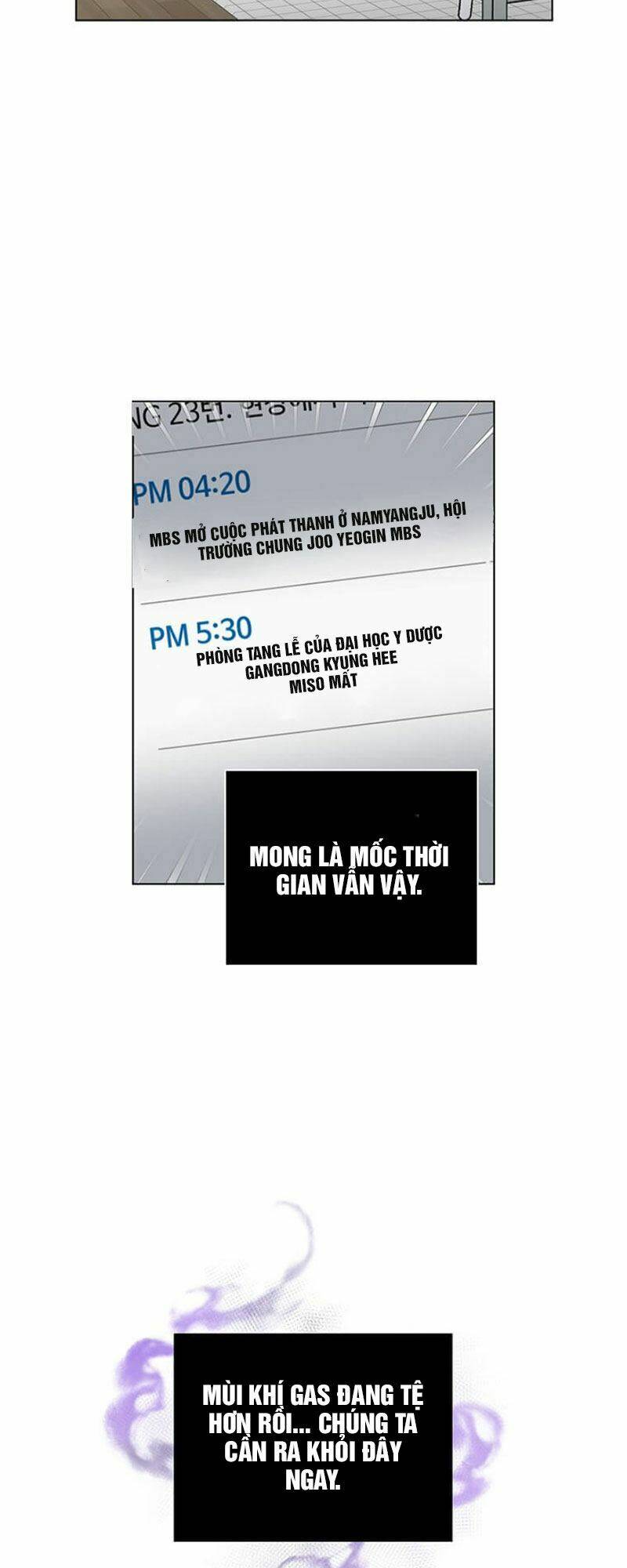 Quản Lý Cấp Cao Nhất Của Năm - Chapter 5 - Page 40