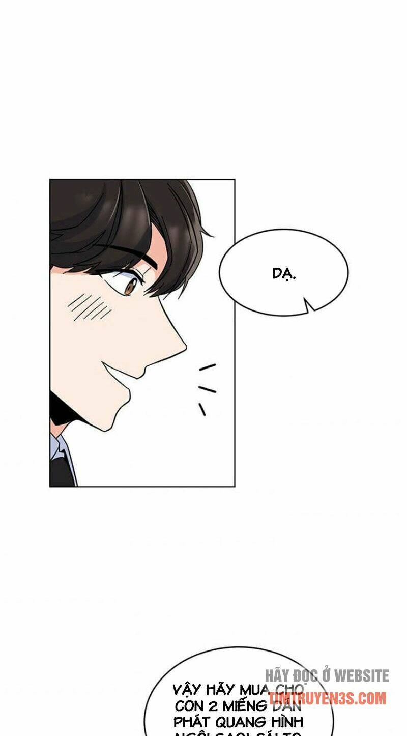 Quản Lý Cấp Cao Nhất Của Năm - Chapter 5 - Page 42