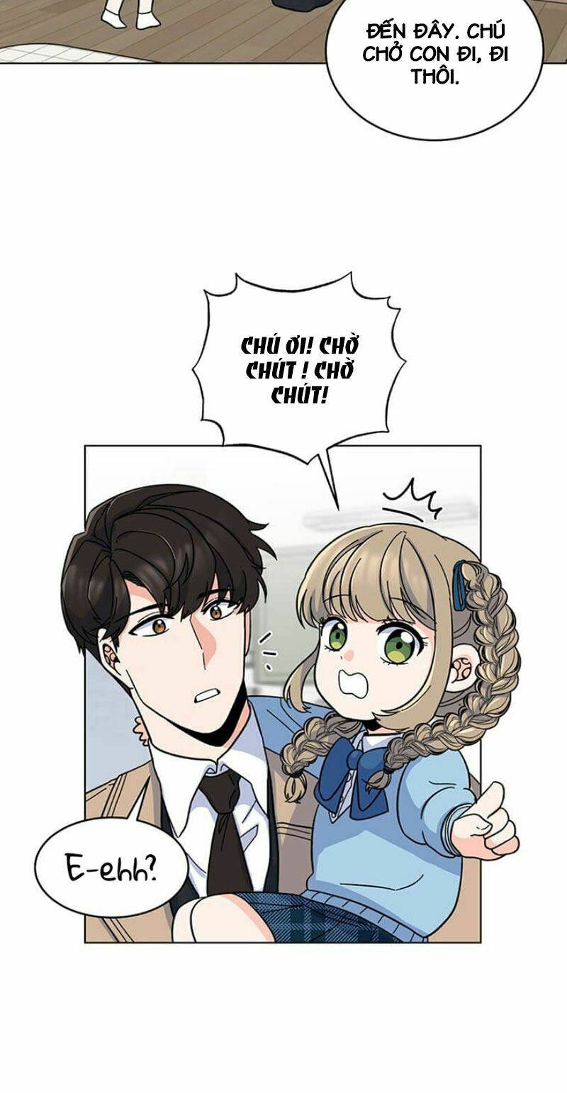 Quản Lý Cấp Cao Nhất Của Năm - Chapter 5 - Page 44