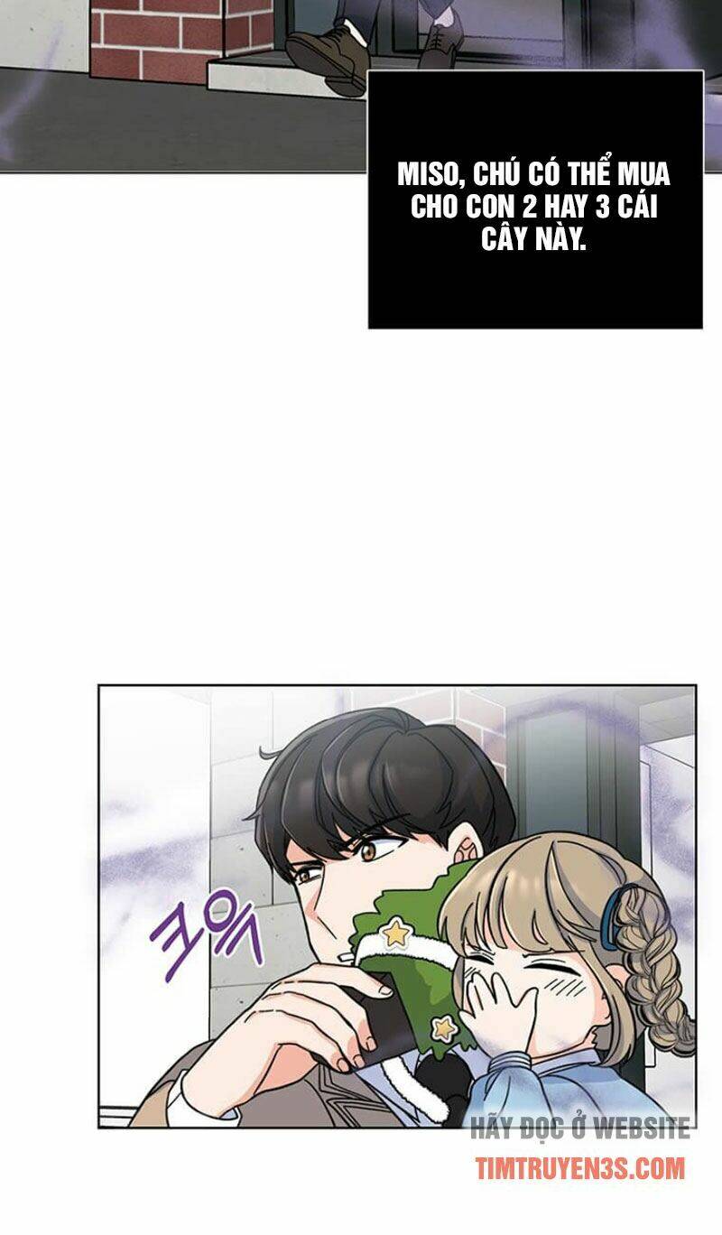 Quản Lý Cấp Cao Nhất Của Năm - Chapter 5 - Page 47