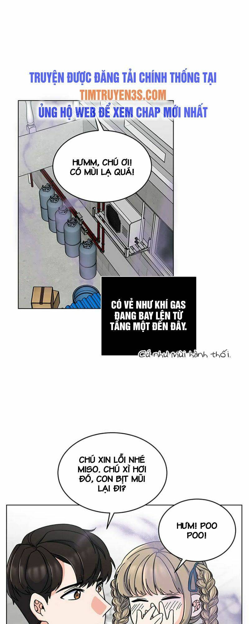 Quản Lý Cấp Cao Nhất Của Năm - Chapter 5 - Page 48