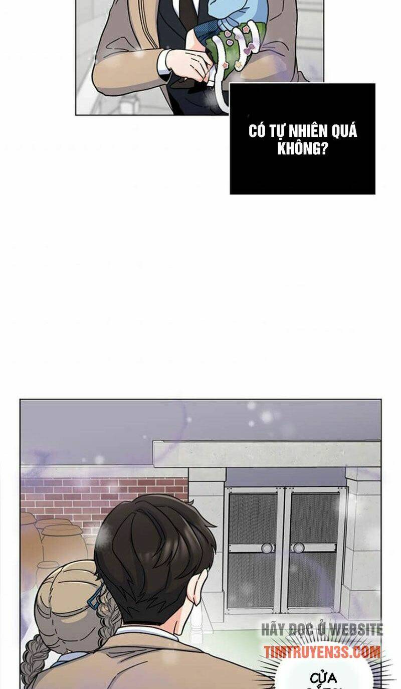 Quản Lý Cấp Cao Nhất Của Năm - Chapter 5 - Page 50