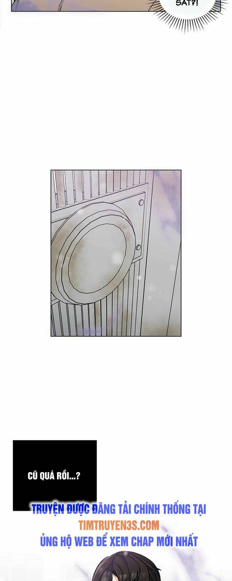 Quản Lý Cấp Cao Nhất Của Năm - Chapter 5 - Page 51