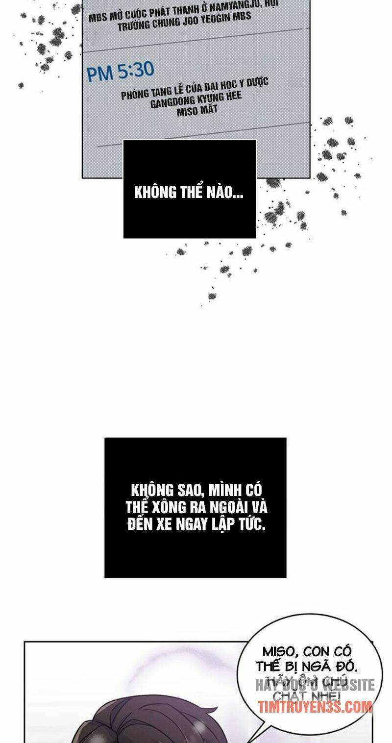 Quản Lý Cấp Cao Nhất Của Năm - Chapter 5 - Page 53