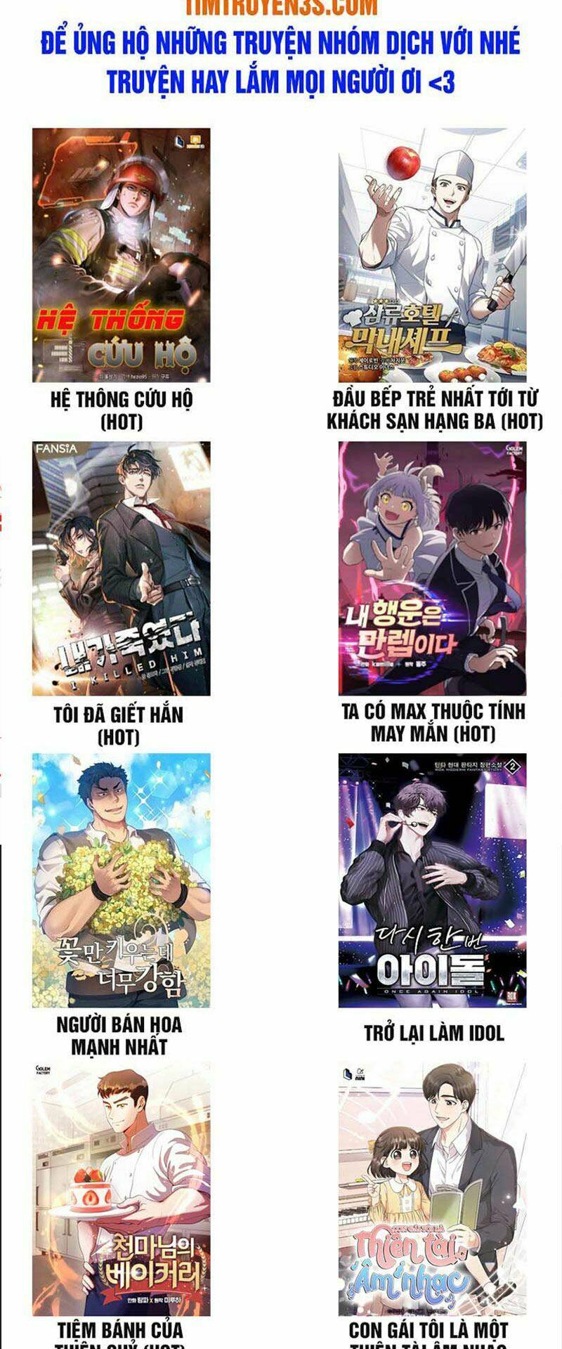 Quản Lý Cấp Cao Nhất Của Năm - Chapter 5 - Page 58