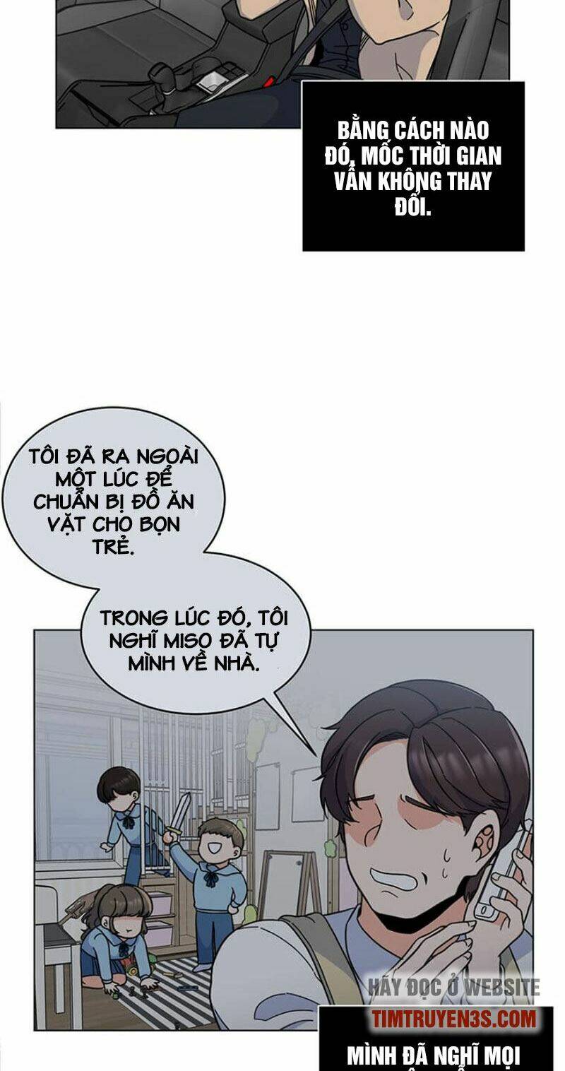 Quản Lý Cấp Cao Nhất Của Năm - Chapter 5 - Page 5