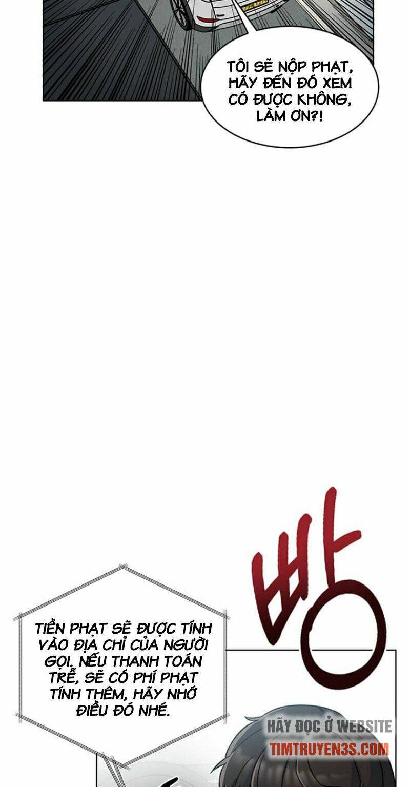 Quản Lý Cấp Cao Nhất Của Năm - Chapter 5 - Page 8