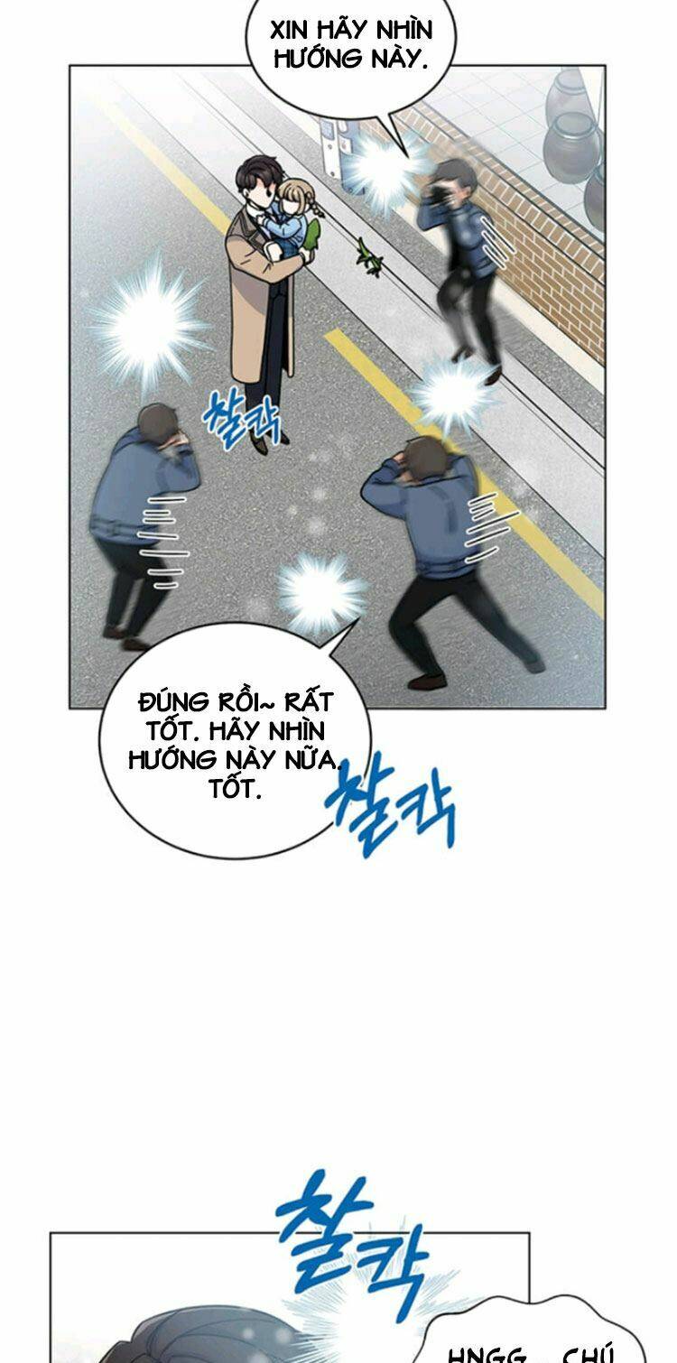 Quản Lý Cấp Cao Nhất Của Năm - Chapter 6 - Page 10