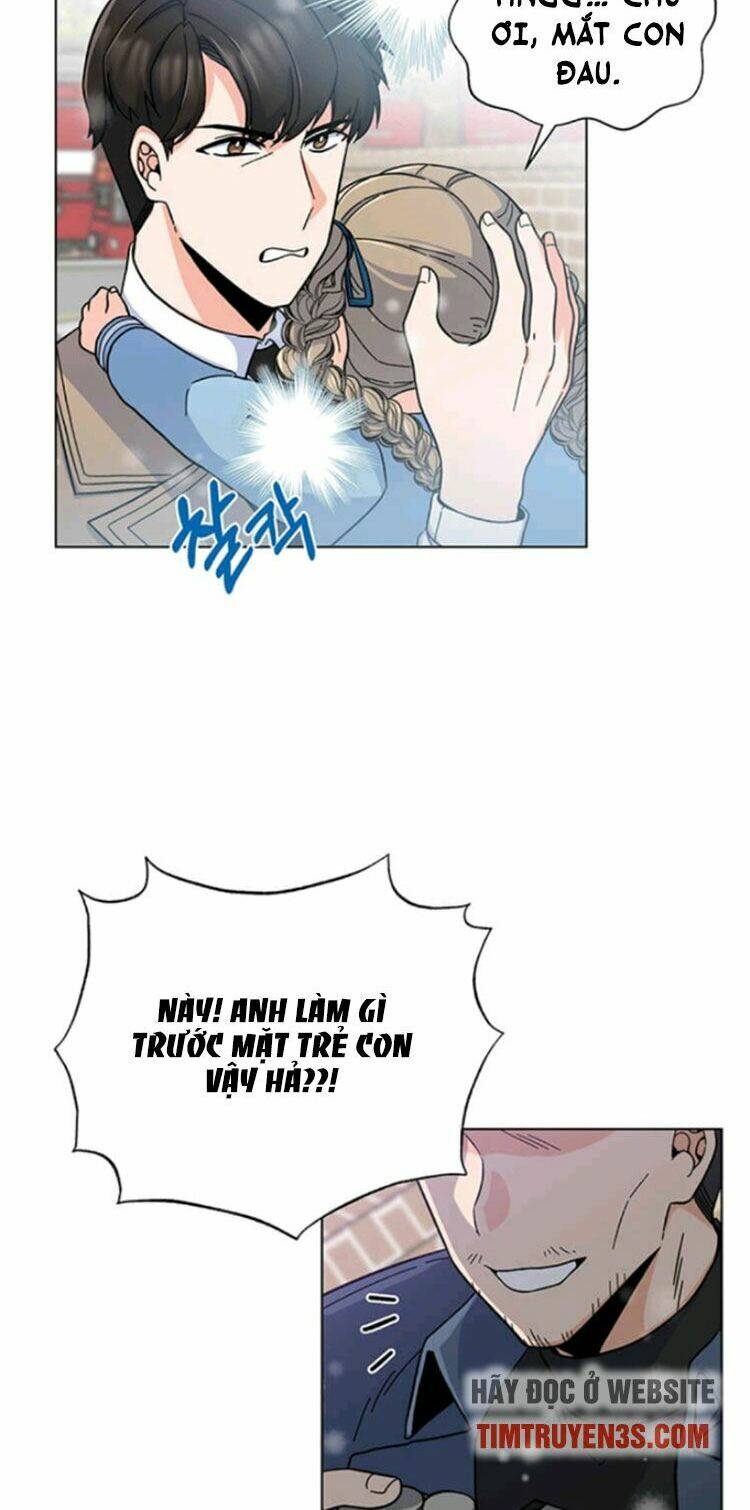 Quản Lý Cấp Cao Nhất Của Năm - Chapter 6 - Page 11